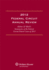 Federal Circuit Annual Review, 2012 Edition