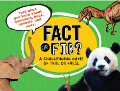 fact or fib a challenging game of true or false