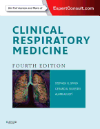 Clinical Respiratory Medicine: Expert Consult - Online and Print