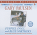 Puppies, Dogs, and Blue Northers: Reflections on Being Raised by a Pack of Sled Dogs