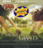 Facing the Giants: Never Give Up. Never Back Down. Never Lose Faith.