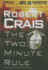 The Two Minute Rule