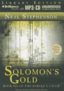 Solomon's Gold