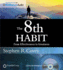 The 8th Habit: From Effectiveness to Greatness