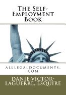 The Self-Employment Book
