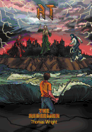Ansburry Tales: The Redeemer