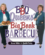 The Bbq Queens Big Book of Barbecue (1 Volume Set)