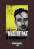 Code Name: Kalistrat (Large Print 16pt)