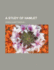 A Study of Hamlet
