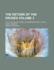 The Return of the Druses Volume 3; A Blot in the S Cutheon Colombes Birthday Luria a Souls Tragedy