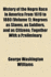 History of the Negro Race in America From 1619 to 1880: Negroes as Slaves, as Soldiers, and as...(Pranava Reprint)