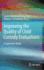 Improving the Quality of Child Custody Evaluations: A Systematic Model