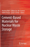 Cement-Based Materials for Nuclear Waste Storage