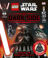 New Lego Star Wars The Dark Side