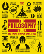 philosophy book big ideas simply explained