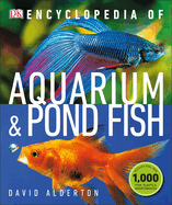 Aquarium & Pond Fish