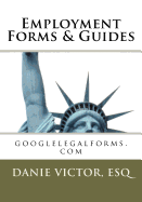 Employment Forms & Guides