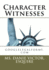 Character Witnesses
