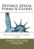 Divorce Appeal Forms & Guides