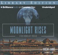 Moonlight Rises