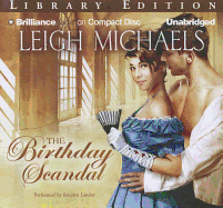 ISBN 9781469227696 product image for birthday scandal | upcitemdb.com