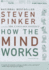 How the Mind Works