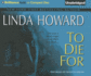To Die for