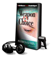 Weapon of Choice