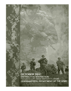 ISBN 9781470000004 product image for army doctrine publication adp 3 0 unified land operations october 2011 | upcitemdb.com