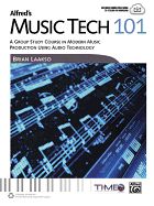alfreds music tech 101 a group study course in modern music production usin