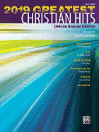 2019 greatest christian hits deluxe annual edition