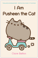 New I Am Pusheen The Cat