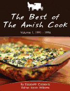 The Best of the Amish Cook