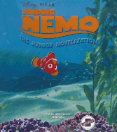 finding nemo the junior novelization