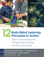 ISBN 9781483382722 product image for 12 brain mind learning principles in action teach for the development of hi | upcitemdb.com