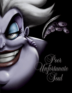New Poor Unfortunate Soul A Tale Of The Sea Witch