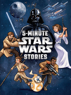 star wars 5 minute star wars stories