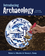 ISBN 9781487524456 product image for introducing archaeology third edition | upcitemdb.com
