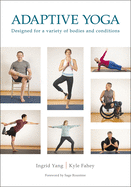 ISBN 9781492596646 product image for adaptive yoga | upcitemdb.com