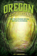 ISBN 9781493028269 product image for oregon myths and legends the true stories behind historys mysteries | upcitemdb.com