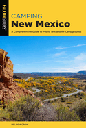 ISBN 9781493052073 product image for camping new mexico | upcitemdb.com
