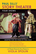 ISBN 9781493065189 product image for paul sills story theater four shows | upcitemdb.com