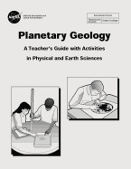 planetary geology a teachers guide with activities in physical and earth sc