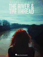rosanne cash the river and the thread