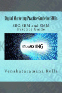 ISBN 9781495375729 product image for digital marketing practice guide for smbs seo sem and smm practice guide | upcitemdb.com
