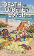 ISBN 9781496702562 product image for death of a lobster lover | upcitemdb.com