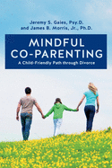 mindful co parenting a child friendly path through divorce