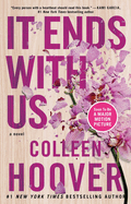 New It Ends With Us A Novel
