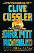 New Clive Cussler And Dirk Pitt Revealed Dirk Pitt Adventures