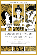 ISBN 9781501374869 product image for gender orientalism and the jewish nation women in the work of ephraim moses | upcitemdb.com